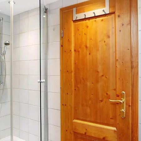 Und Fewos Anton 2 Apartman