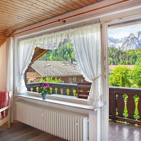 Und Fewos Anton 2 Apartman