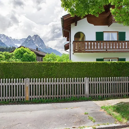Apartman Und Fewos Anton 2 *