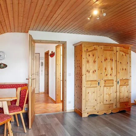 Apartman Und Fewos Anton 2 *